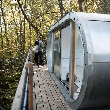 Le Module Holiday home