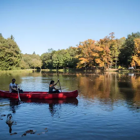 Le Module בית נופש *