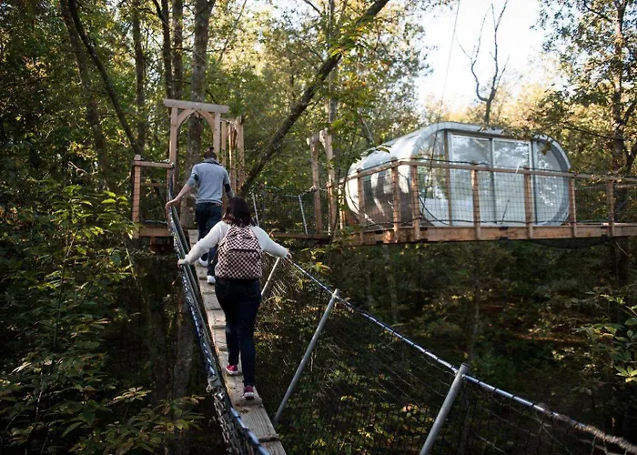 度假居 Le Module *