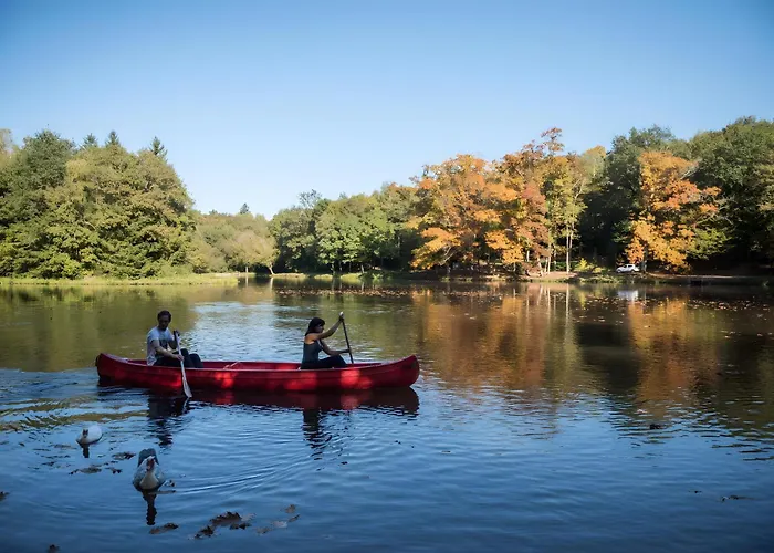 Le Module 度假居 *